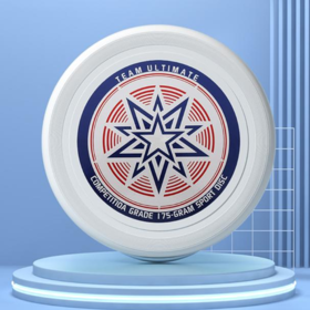 宏太户外运动飞盘 成人+儿童2用 大款专业级 HT-01FP