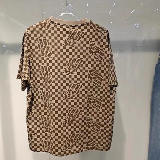 jasonwood  24年夏款  短袖T恤  241403016 商品图1