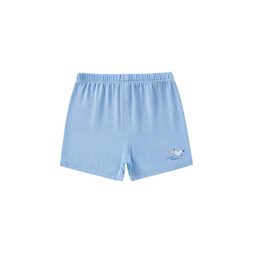 【商场同款】英氏儿童居家服夏季透气男宝女宝抑菌睡裤新款Z 商品图5