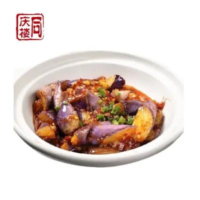 酱香肉沫茄子 商品图0