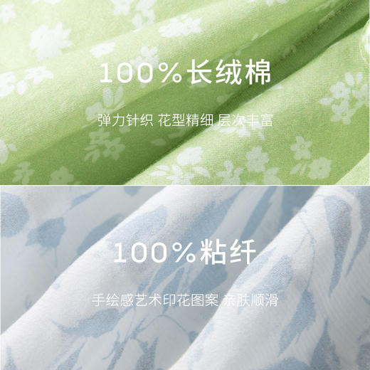 【商场同款】麦檬夏连衣裙5E5192101 商品图4