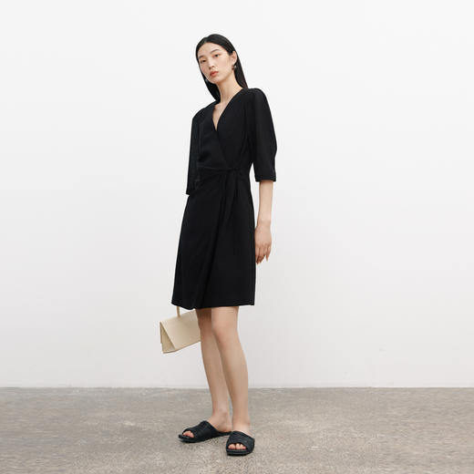 【商场同款】麦檬夏连衣裙5E4191281 商品图1