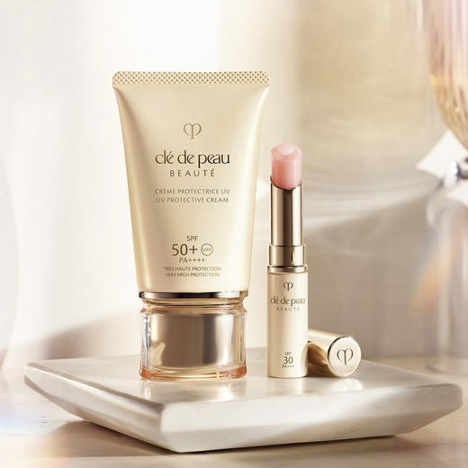 日本 CPB肌肤之钥 御龄养肤清爽轻薄防晒霜 SPF50+++ 50ml 商品图12