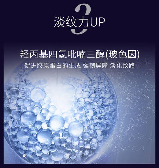 黎芮恩臻萃御颜抗皱眼霜20g 商品图3