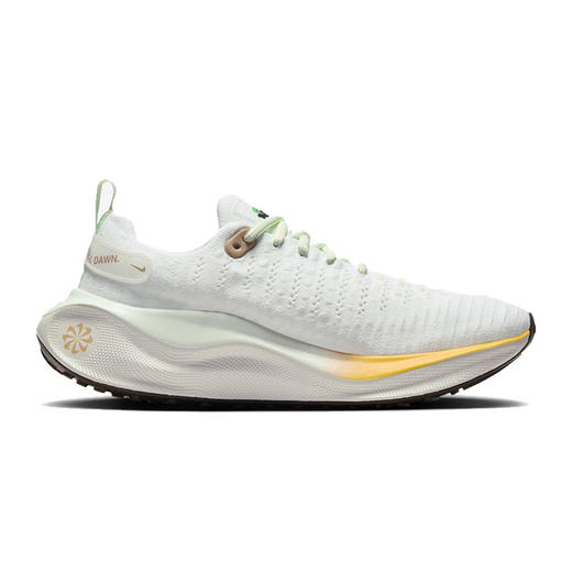 【微瑕】【库存有限，无货将作退款，介意勿拍】Nike/耐克夏季女鞋INFINITY RUN 4运动鞋跑步鞋HF5730-191 商品图2