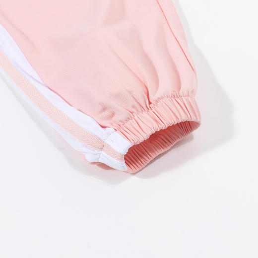 迪士尼【凉感速干防蚊裤】24夏款女童裤子轻薄透气抖抖裤空调裤冰感裤ZD2DK012 商品图6