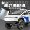 【实付满199送钥匙扣】【1:24特斯拉皮卡J车】汽车模型儿童益智玩具车合金车模 商品缩略图1