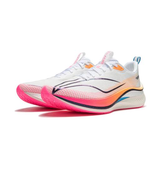 天空之城-李宁跑到心花开 赤兔7PRO 商品图0