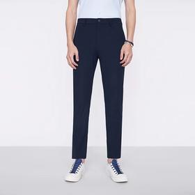 九牧王冰爽便装裤