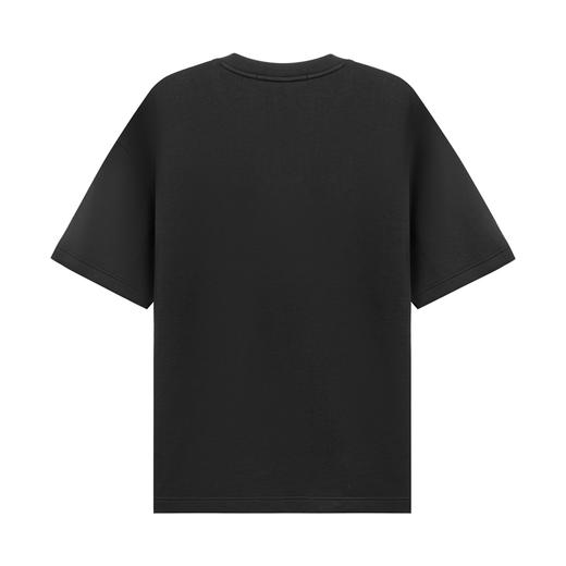 【断码清仓】HX 夏季圆领短袖T恤Z102420035101/02 商品图1