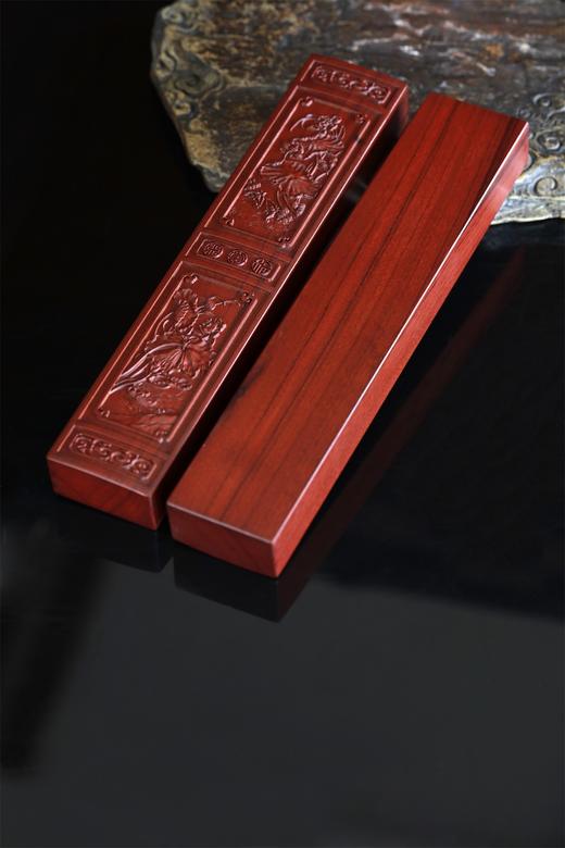 四和°酸枝镇纸（对） 商品图2