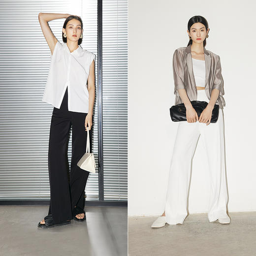 【商场同款】麦檬夏裤子5E4350761 商品图2