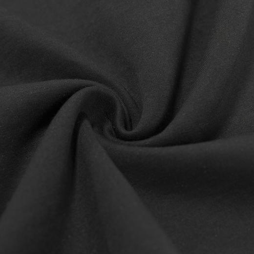 【断码清仓】HX 夏季圆领短袖T恤Z102420035101/02 商品图6