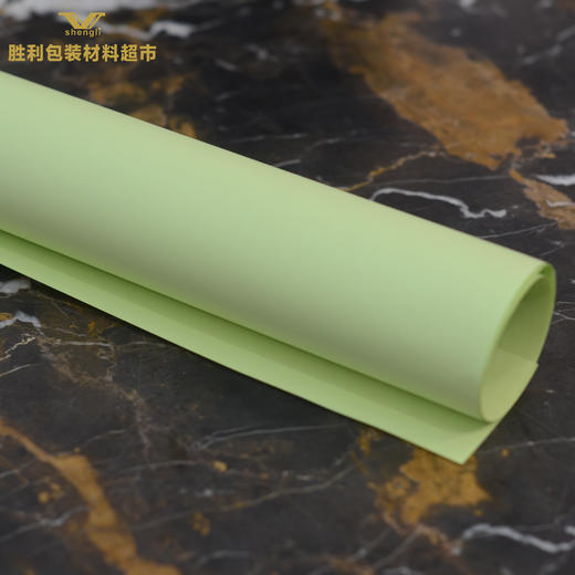 遇见春天系列包装纸 商品图2