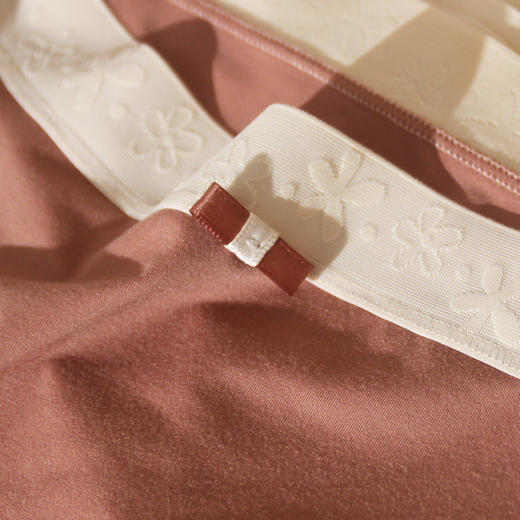 【必败榜——夏季的内内】新款tutuanna 夏季 薄款 超弹 亲肤 内裤 2个系列 商品图4