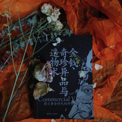 金钱、奇珍异品与造物术 : 荷兰黄金时代的科学与贸易 商品图0