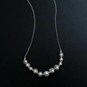SpoiledBrat Jewelry气质珍珠项链