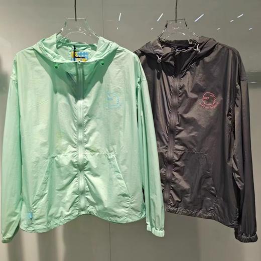 jasonwood  24年夏款  夹克  240008101 商品图0