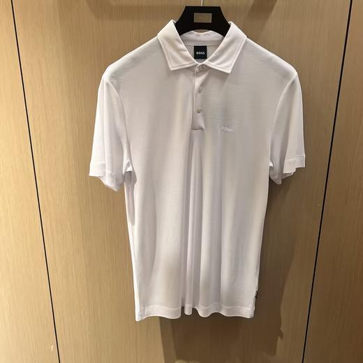 HUGO BOSS POLO男  50508830-100 . 商品图0