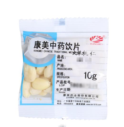 燀桃仁 药食同源康美中药饮片 独立小包装 商品图1