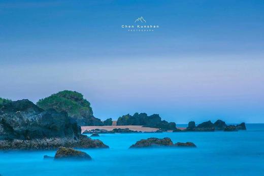 【海南】中国最美海岸线深度游+学摄影8天（12人封顶） 商品图3