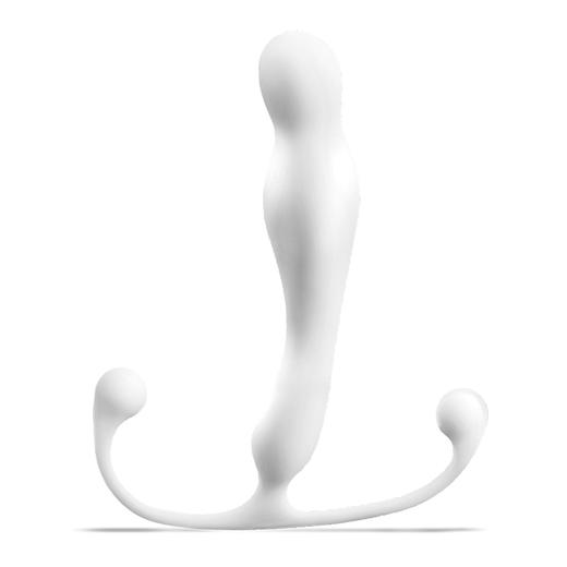 美国原装进口ANEROS EUPHO TRIDENT 幽浮三叉戟菊花前列腺高潮按摩情趣用品成人用品1843 商品图1