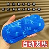 百年湘雅出品【湘雅制yao康尔福叶黄素蓝莓眼灸贴5片*3盒】⁬舒缓疲劳 消除眼干涩 给眼睛做一个蒸汽“SPA”简直不要太舒服啦 商品缩略图2