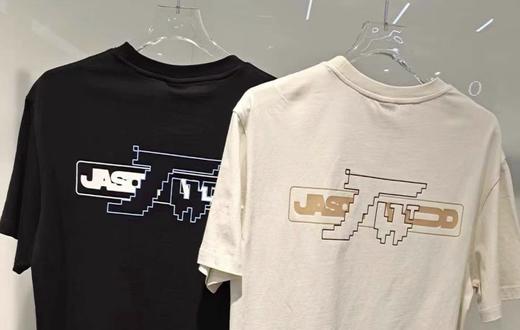 jasonwood  24年夏款  短袖T恤  241403005 商品图2