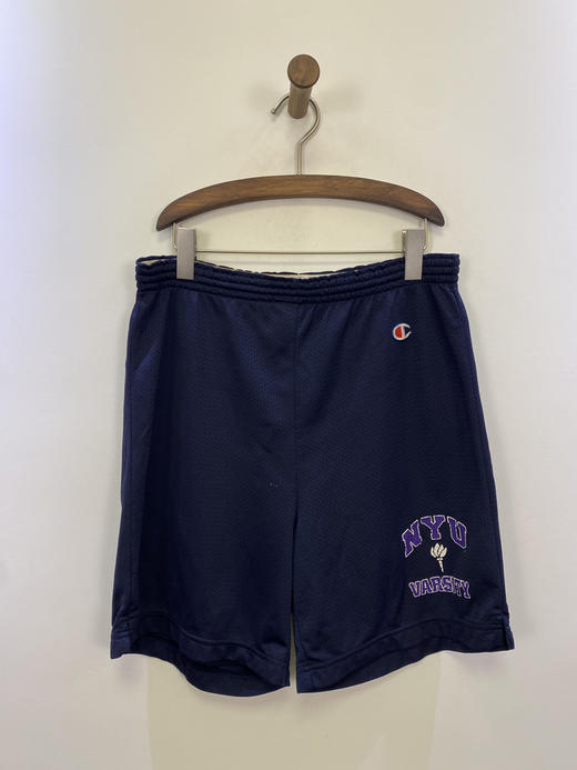 90年代 Vintage Champion 冠军 运动短裤_SSP(L) 商品图0