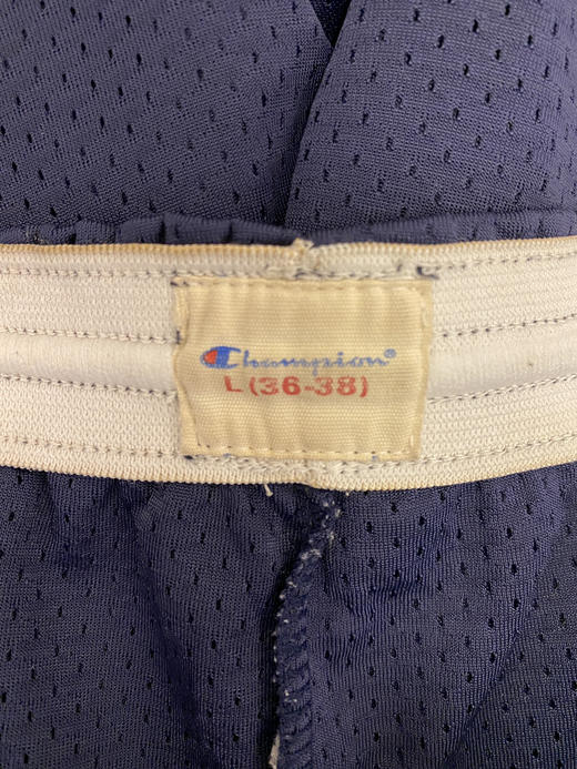 90年代 Vintage Champion 冠军 运动短裤_SSP(L) 商品图2
