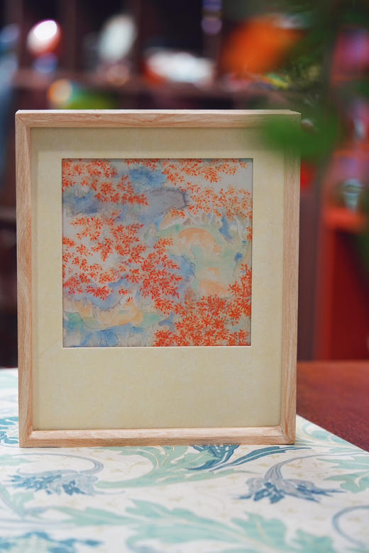 秋籁｜万物籁寂 商品图10