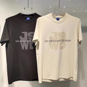 jasonwood  24年夏款  短袖T恤  241403004