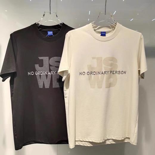jasonwood  24年夏款  短袖T恤  241403004 商品图0