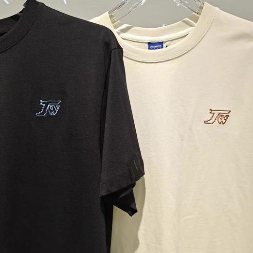 jasonwood  24年夏款  短袖T恤  241403005 商品图3