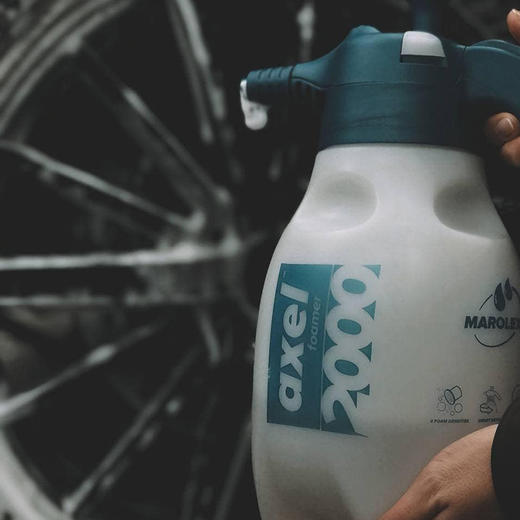 Marolex Axel 手持泡沫喷壶大型泡沫喷壶 商品图1