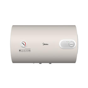 美的60L防电墙热水器