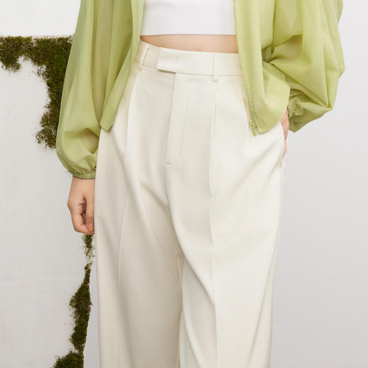 【商场同款】麦檬夏裤子5E4150801 商品图4