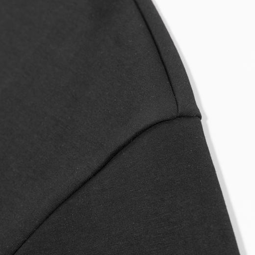 【断码清仓】HX 夏季圆领短袖T恤Z102420035101/02 商品图8