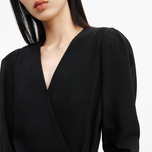 【商场同款】麦檬夏连衣裙5E4191281 商品图4