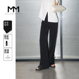 【商场同款】麦檬夏裤子5E4350761