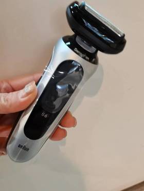 博朗须刀PRO6（产地德国）