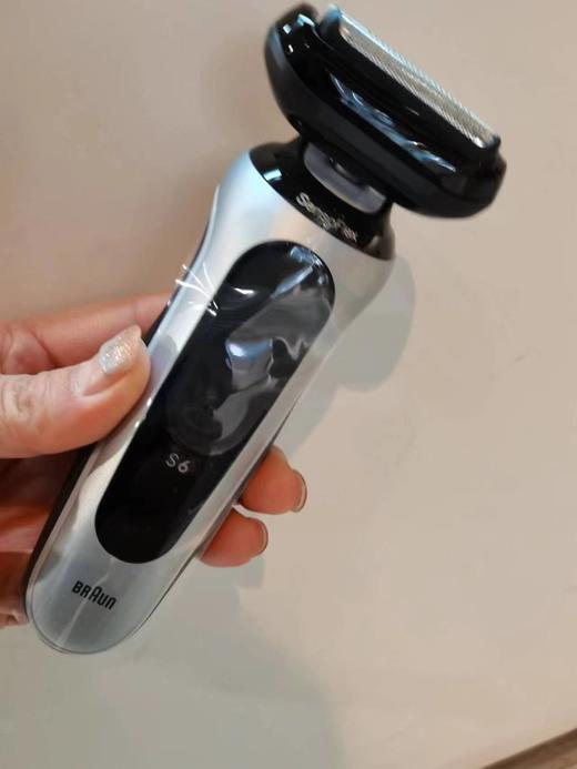 博朗须刀PRO6（产地德国） 商品图0