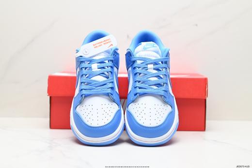 耐克Nike SB Dunk Low低帮休闲运动板鞋DD1391-108男女鞋 商品图6