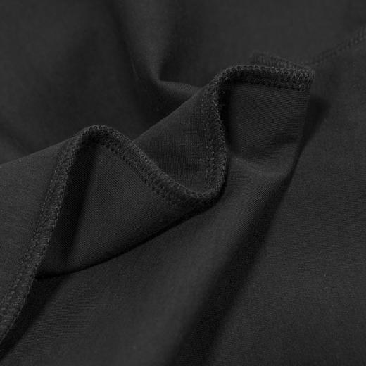 【断码清仓】HX 夏季圆领短袖T恤Z102420035101/02 商品图7