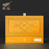 燕语醇白（2016陈皮白茶）礼盒装150g 商品缩略图0