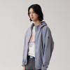 Fjallraven北极狐2024春夏 女士户外连帽夹克开衫皮肤衣 08241254 商品缩略图4