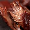【柔软鲜嫩  肉质细腻】雪花软牛肉干 商品缩略图2