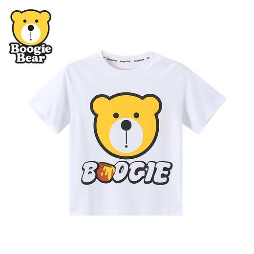 BOOGIEBEAR卜吉熊童装夏季短袖120-160  815220131 商品图3