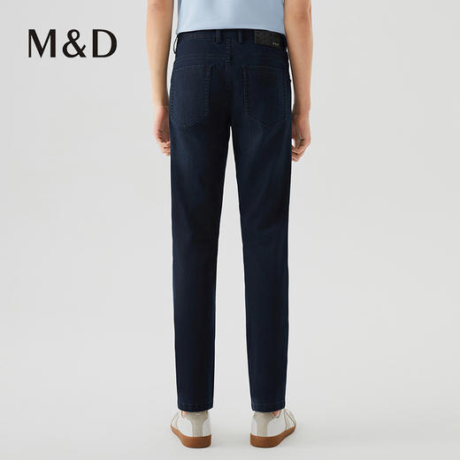 【名盾】牛仔裤M0AL36606B 商品图2