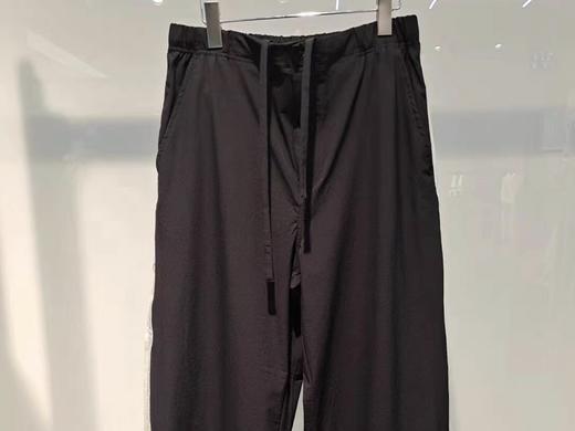 jasonwood  24年夏款  梭织长裤  241418602 商品图1